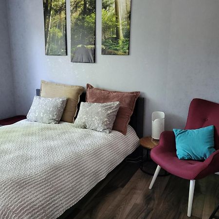 Guest House Sunny Юрмала Экстерьер фото