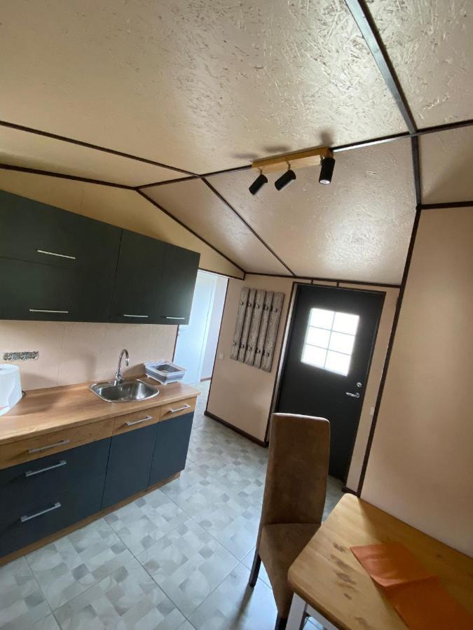 Guest House Sunny Юрмала Экстерьер фото