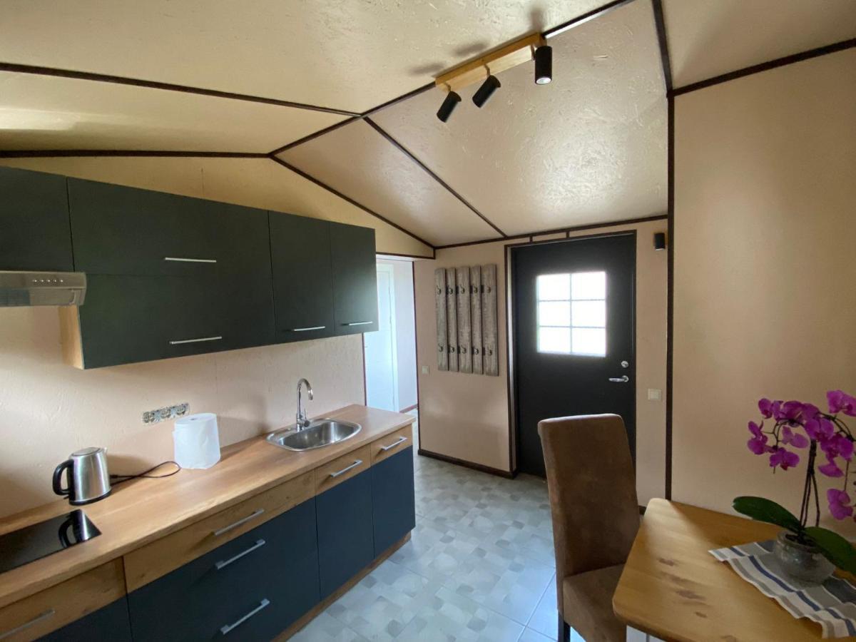 Guest House Sunny Юрмала Экстерьер фото