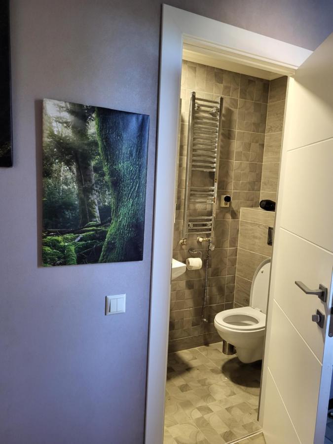 Guest House Sunny Юрмала Экстерьер фото