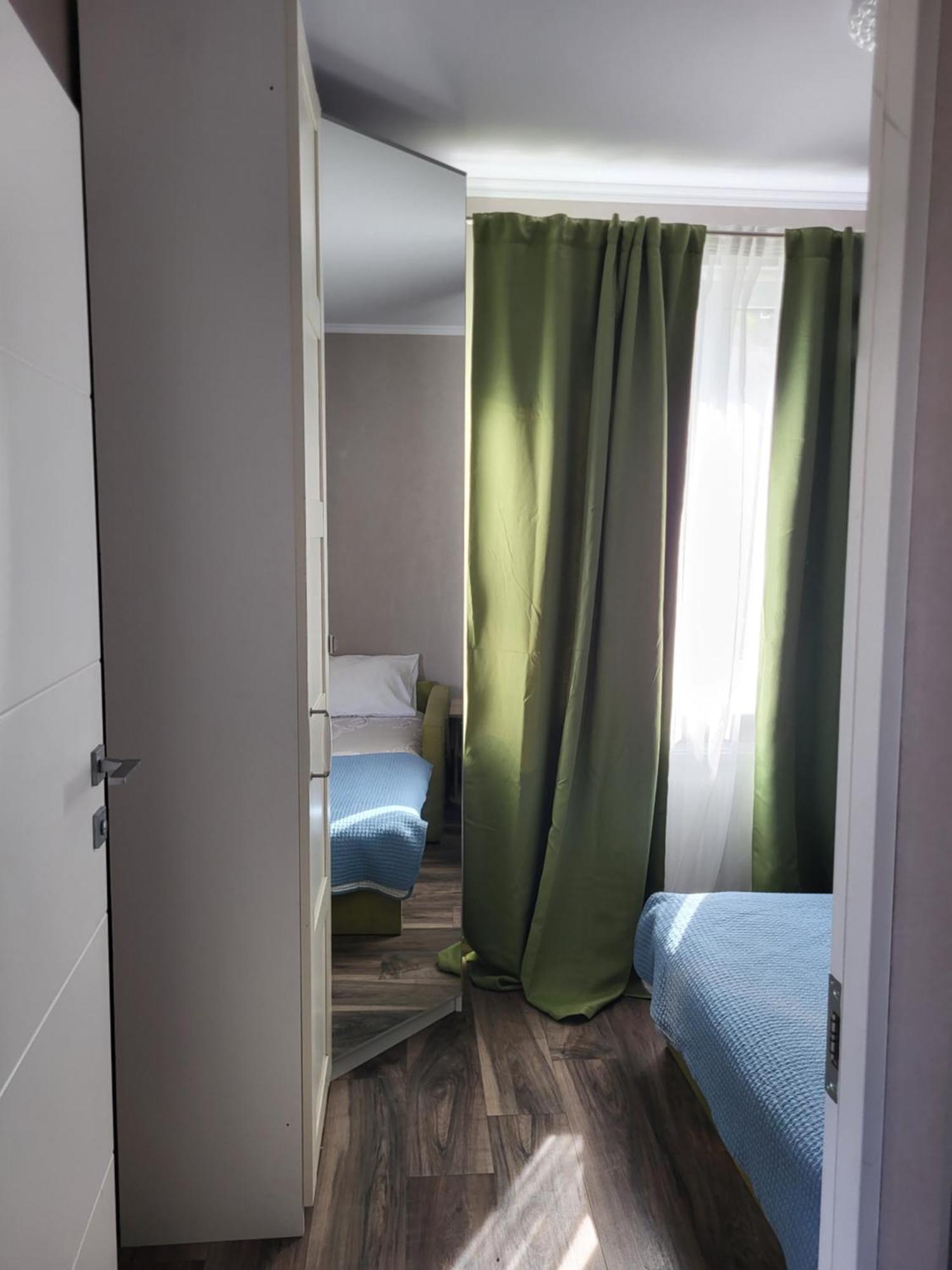 Guest House Sunny Юрмала Экстерьер фото