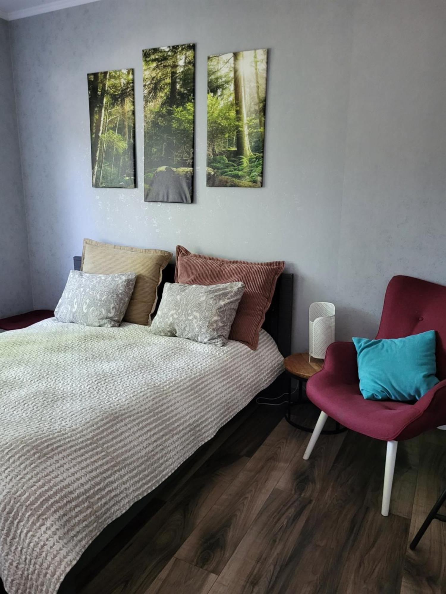 Guest House Sunny Юрмала Экстерьер фото